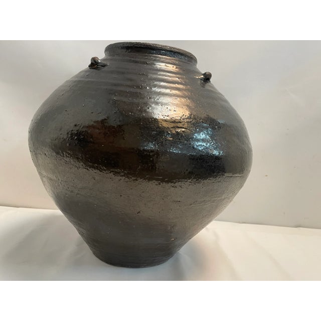 Glazed Pottery For Sale - Image 6 of 11
