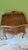 Wood Vintage Louis XV Bedside Table, 1960 For Sale - Image 7 of 9