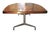 1970s Eames for Herman Miller Attri. Dining Table For Sale In Tampa - Image 6 of 9