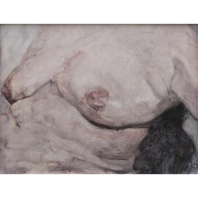 Oil on paper Xia Fu-Ning is a Chinese Artist Born in 1962 in Nanjing. He was once a professor in the Department of Fine...