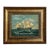 Not Yet Made - Made To Order American Whaling Ship With Sperm Whale 8x10" Framed Print on Canvas For Sale - Image 5 of 5