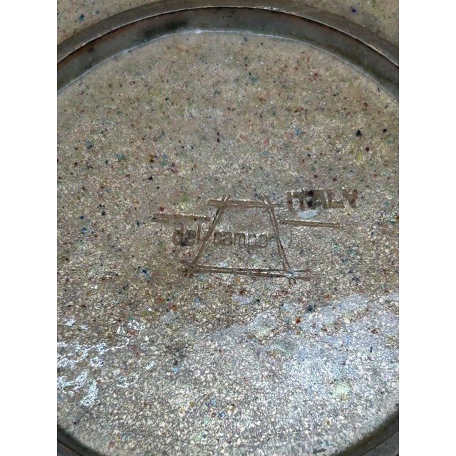 1960s Vintage Centerpiece, 1957 For Sale - Image 5 of 10