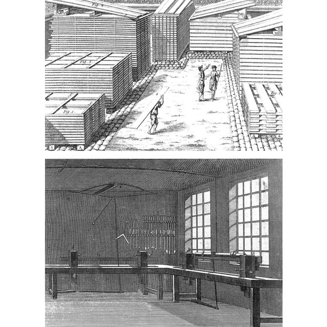 "L'Art Du Siege Au XVIII Siecle en France" 1987 Pallot, Bill g.b. For Sale - Image 9 of 11