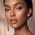 Black Oscar De La Renta Hematite Plated Rainbow Swarovski Crystal Drop Earrings, Pair For Sale - Image 8 of 10