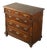 Gründerzeit Wood Chest of Drawers, 1880 For Sale