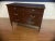 Louis XVI Style Drawer Chest For Sale In Atlanta - Image 6 of 6