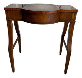Example of Weiman Side Tables