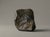 Sculptural Glass Decanter Vase With Natural Gobi Desert Stone – Collector's Statement Piece For Sale - Image 4 of 7