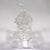 Late 20th Century Mid-Century Vintage Hand Blown Art Glass Cat With 2 Kittens Inside Figurine For Sale - Image 5 of 13