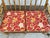 1970s Mid-Century Modern Broyhill Boho Rattan & Bamboo 2-Seater Sofa For Sale - Image 11 of 18