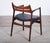 Teak Armchair attributed to Erik Buch for Christiansen Møbelfabrik, Denmark, 1960s For Sale - Image 9 of 13