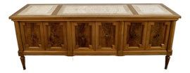 Example of Drexel Credenzas and Sideboards