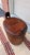 Antique Pennsylvania Pine Wash Basin Barrel With Hinged Lid, Converted to Side Table, Circa 1840s For Sale - Image 16 of 18