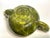 Chinese Early 1900s Natural Translucent Jade Bowenite Carved Fengshui Dragon Tea Pot. For Sale - Image 3 of 11