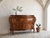 Brown 20th Century Chest of Drawers in Walnut, 1900s For Sale - Image 8 of 8