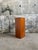 1970s 1970s Danish Teak Wood Pedestal For Sale - Image 5 of 8