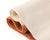 Ivory Premium Hand-Knotted Moroccan Wool Rug | 10'2" X 6'10" | One of a Kind For Sale - Image 8 of 9