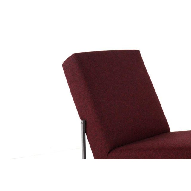 Vintage Mid-Century Modern Velp Chair For Sale - Image 11 of 16