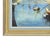 Contemporary Jusa, Port View, 1990s, Acrylic on Canvas For Sale - Image 3 of 6