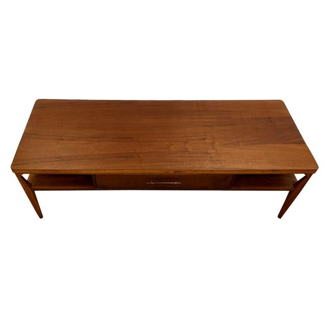 Broyhill Saga Coffee Table Chairish