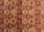 Textile Indian Amritsar Rug For Sale - Image 7 of 8