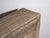Antique sideboard in pine wood, traditional chinese furniture with patinated finish originating from shanxi and dated...