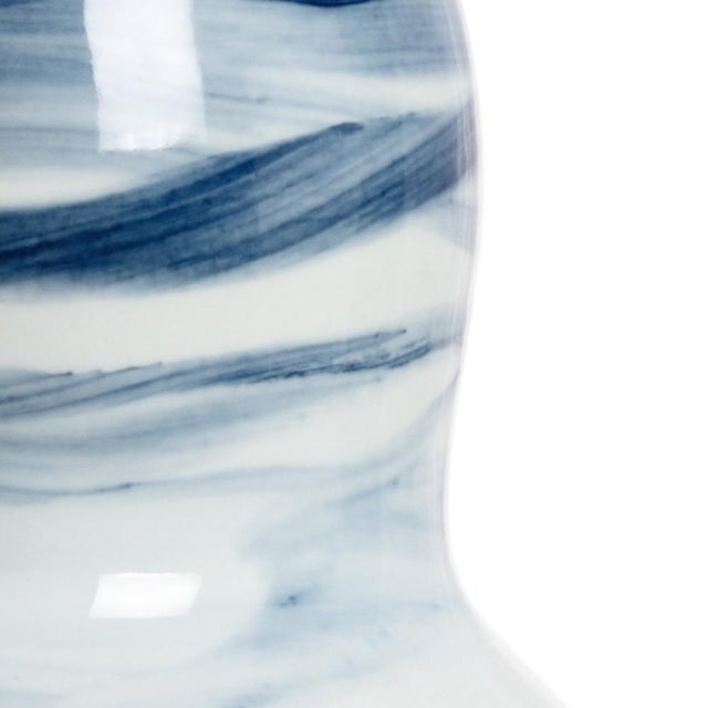 Wildwood Wildwood Isadora Porcelain Table Lamp For Sale - Image 4 of 6