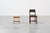 A charming Swedish rustic stool crafted in solid pine, dating from the early twentieth century. Defined by its simple yet...