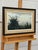 Hedgerow & Fields with Wild Flowers in an Overcast English Countryside Landscape 1985 For Sale - Image 10 of 17