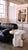 U - 001 Side Table by Rollo Studio For Sale - Image 6 of 10