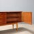 Wood English Teak Sideboard, 1960s For Sale - Image 7 of 11