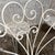 Mid-Century Modern Wrought Iron Garden Chairs by Lio Carminati, 1950s, Set of 10 For Sale - Image 13 of 18