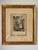 French Set of 4 Antique Jacques Grasset De Saint-Sauveur Hand Colored French Engravings For Sale - Image 3 of 18