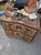 Rustic European 18th c German Painted Small Commode For Sale - Image 3 of 4