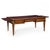 FRENCH LOUIS XVI REVIVAL GOÛT-GREC BUREAU PLAT Probably France, second half of the nineteenth century 30 1/4" H x 37 1/4"...