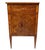 Antique Inlaid Chest of Drawers, 1800s For Sale - Image 3 of 11