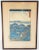 Japanese Woodblock Print by Utagawa Hiroshige II For Sale - Image 13 of 13