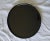 Black 1960s Modernist Massimo Vignelli for Heller Melamine Black and White Dining Set- 19 Pieces For Sale - Image 8 of 13
