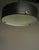 1950s Mid-Century Italian Ceiling Pendant Light in Glass and Metal by Bruno Gatta for Stilnovo, 1950s For Sale - Image 5 of 15