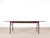 Scandinavian Teak Coffee Table, 1960s For Sale - Image 10 of 10