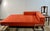 Orizzonte Daybed attributed to Luca Scacchetti, Italy, 1980s For Sale - Image 10 of 15