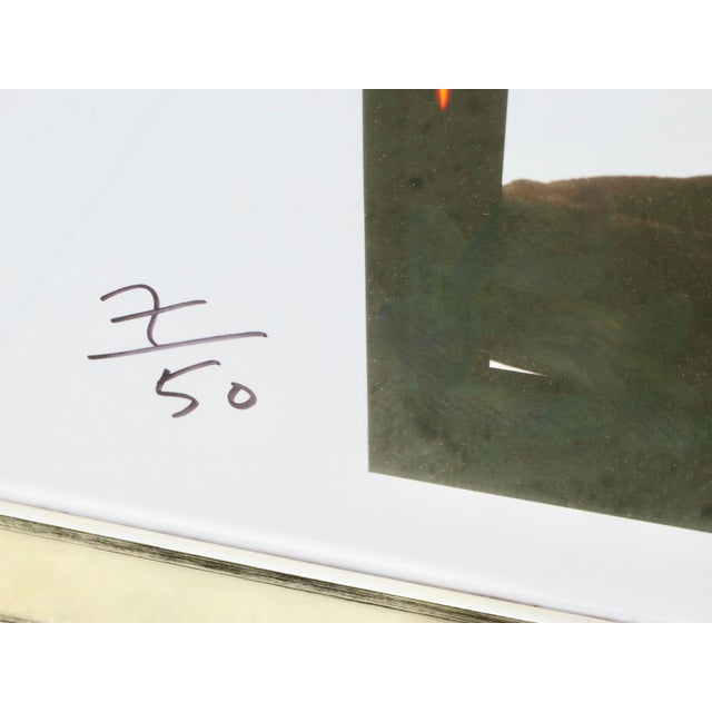 1960s Marilyn Monroe as Jackie Kennedy the Last Sitting by Bert Stern 1962 For Sale - Image 5 of 6