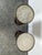 Louis XVI Bedside Tables with Gallery, Set of 2 For Sale - Image 3 of 12