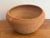 Rustic Mexican earthenware planter pot, a time-worn midcentury beauty. Please see condition details noted. Most items...