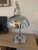 Industrial 1940s Apollo Electric Jewelers Lamp - Chicago For Sale - Image 3 of 4