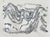 Illustration Stanley Lewis, "The Mountain Pass" from Wanderers Illustrations 112/225, 1964 For Sale - Image 3 of 8