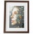 Brown Yvonne Beeris, Irish Dream, 2026, Acrylic on Paper, Framed For Sale - Image 8 of 8