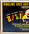 This is a very rare large scale original B&B/RB circus poster in fabulous condition; linen-backed for long-term...