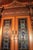 Wood Antique French Buffet/ Cabinet From Estate of Prince Ruspoli, 9 Ft Tall For Sale - Image 7 of 12