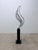 Curtis Jere Artisan House Abstract Modern Floor Sculpture, 2003 For Sale In Miami - Image 6 of 17
